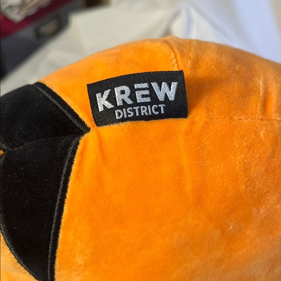 Set of 3 Teddy, Gold and Rainbow Krewbie - Picture 12 of 12